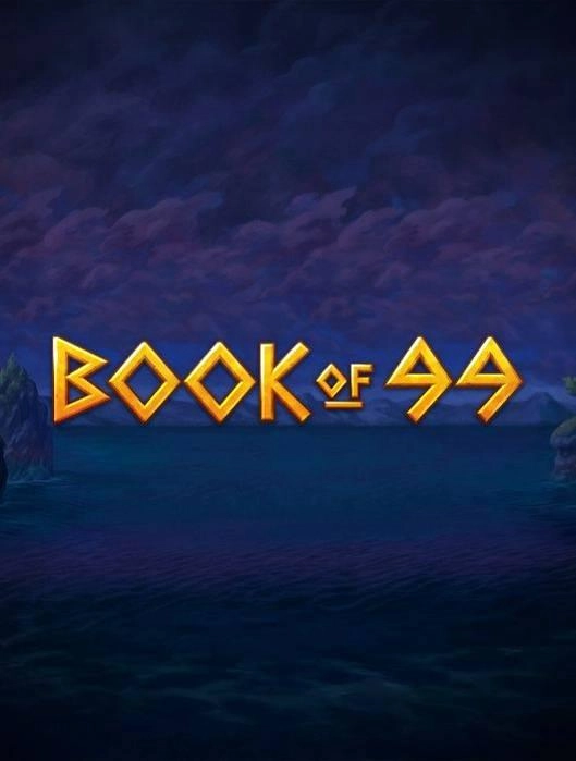 Book-Of-99