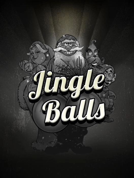 Jingle-Balls